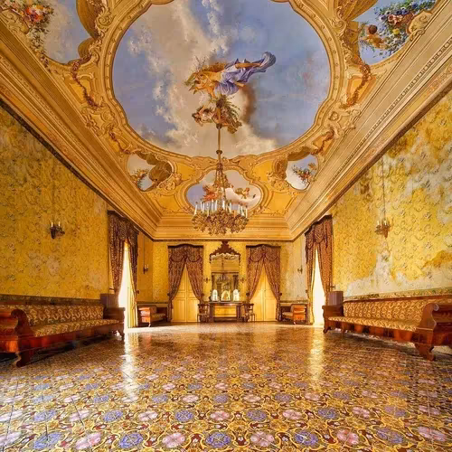 Circolo di Conversazione — 3/5