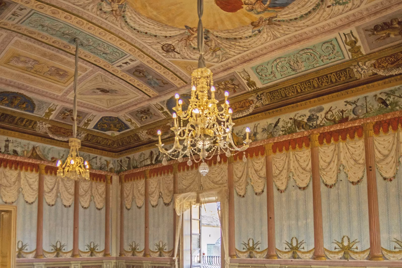 Palazzo Nicolaci — 6/7