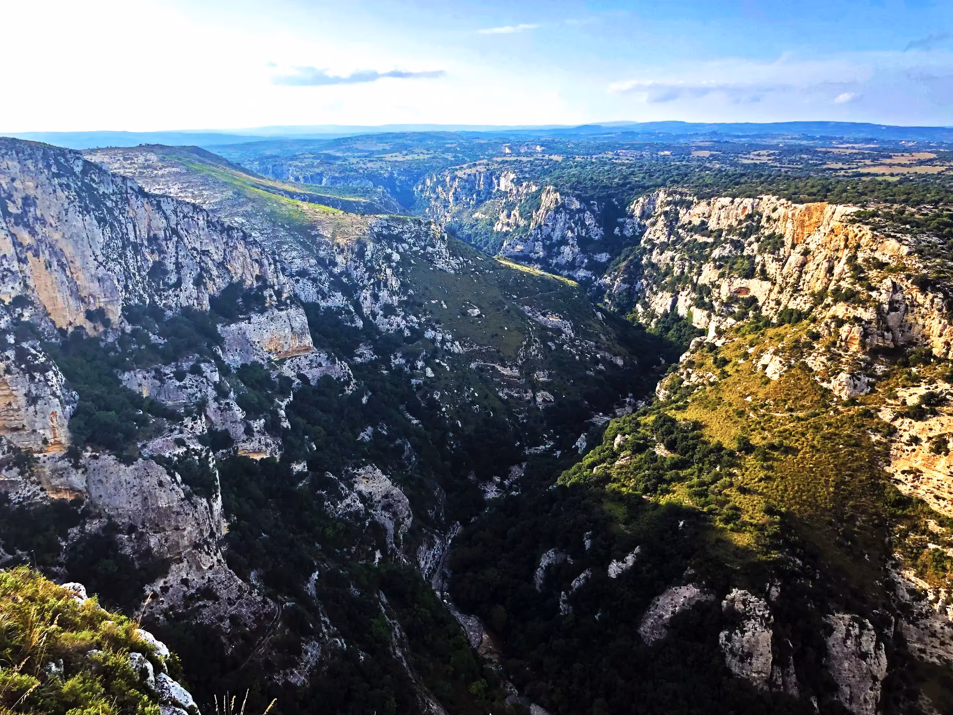 Riserva di Cava Grande — 5/8