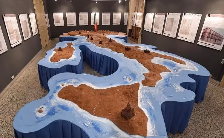Museo del Cioccolato