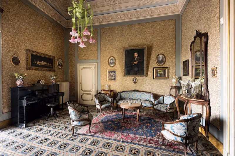 Palazzo Polara — 5/7