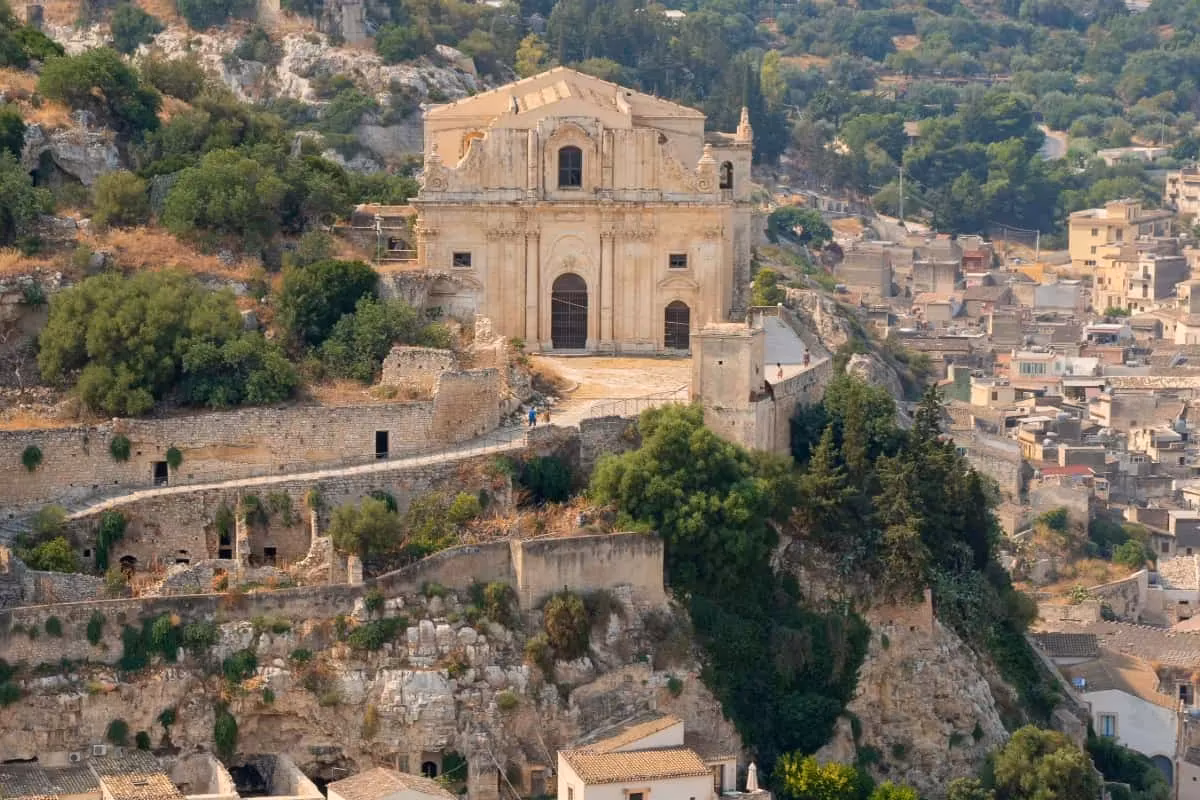 Chiesa di San Matteo — 4/5