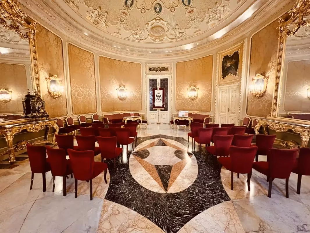 Palazzo Ducezio — 3/6