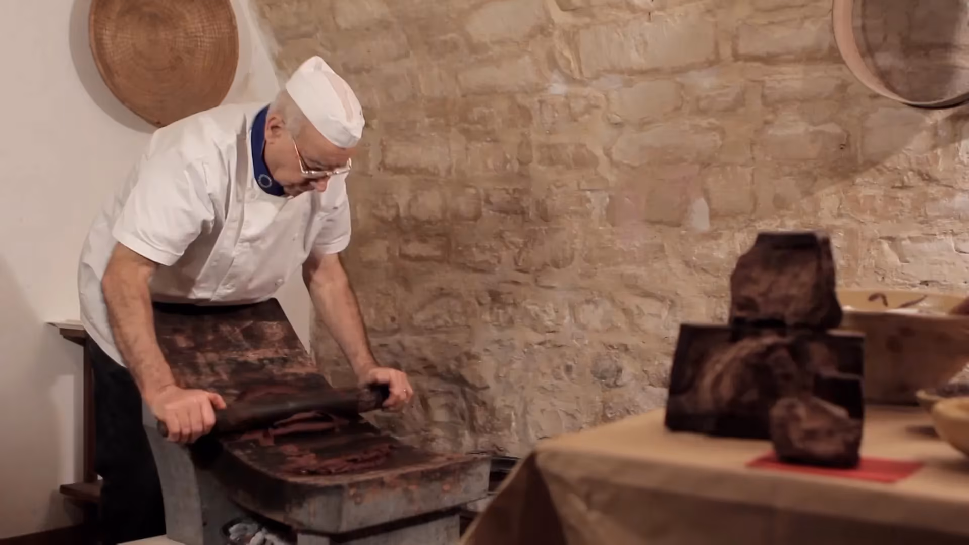 Museo del Cioccolato — 3/6