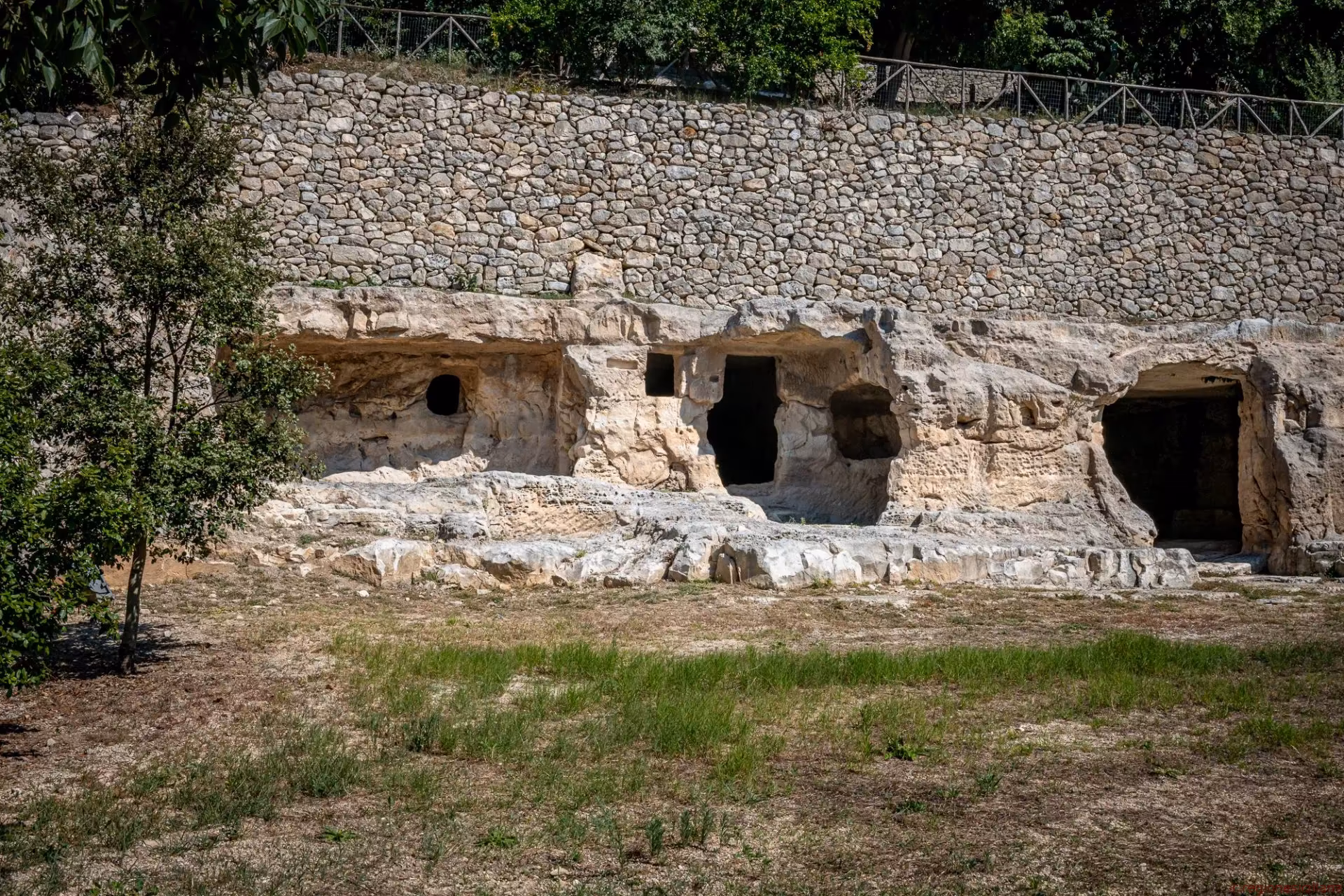L'Antica Kamarina — 4/5