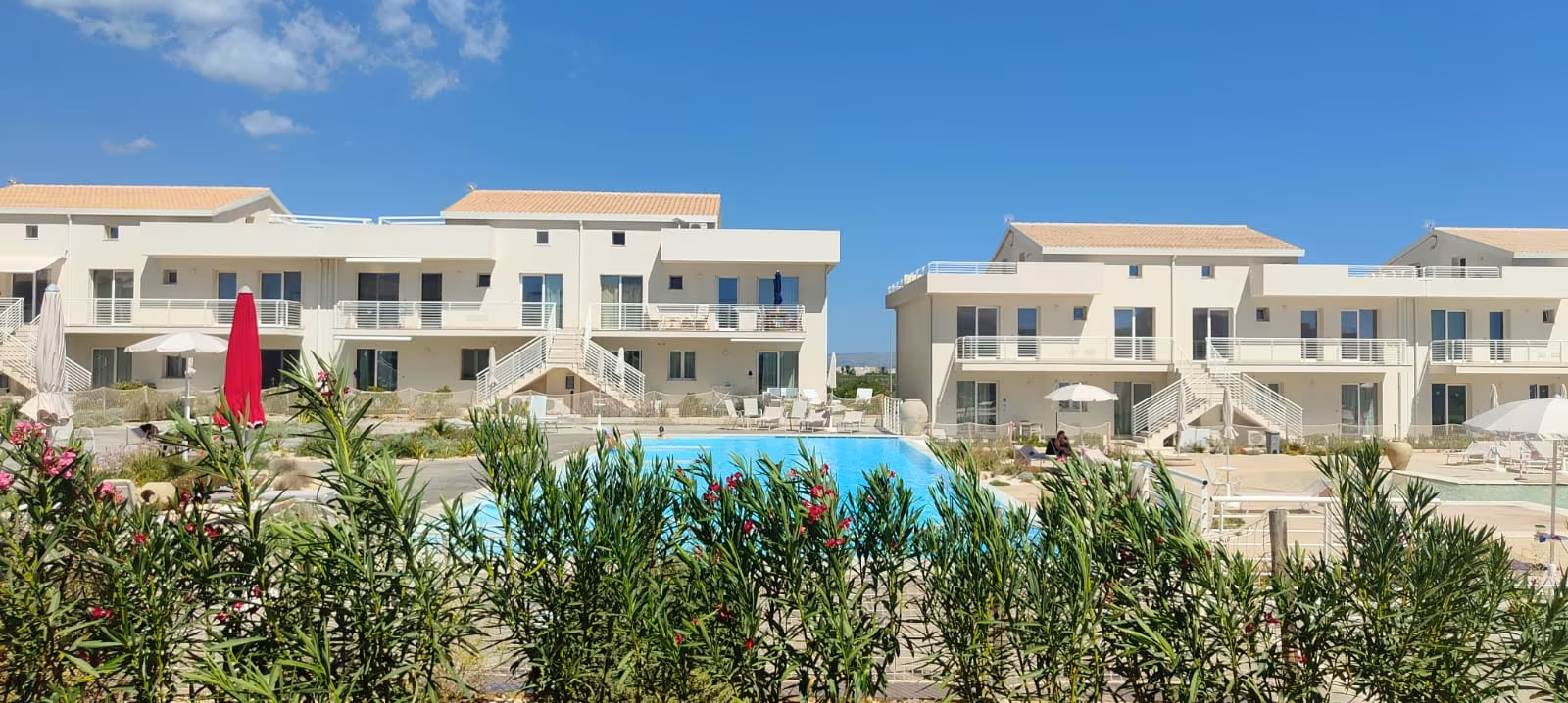 Brama Mare Apartment — 3