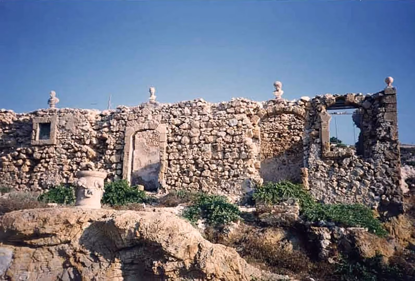 Tonnara di Portopalo — 7/7