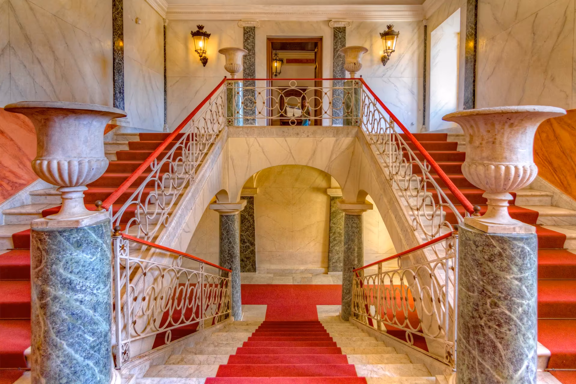 Palazzo Nicolaci — 5/7