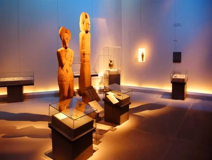 Museo Civico Belgiorno — 6/6