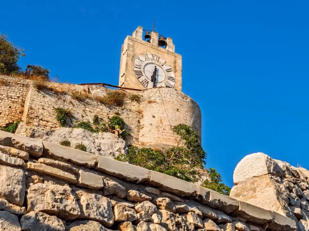 Castello dei Conti — 6/6