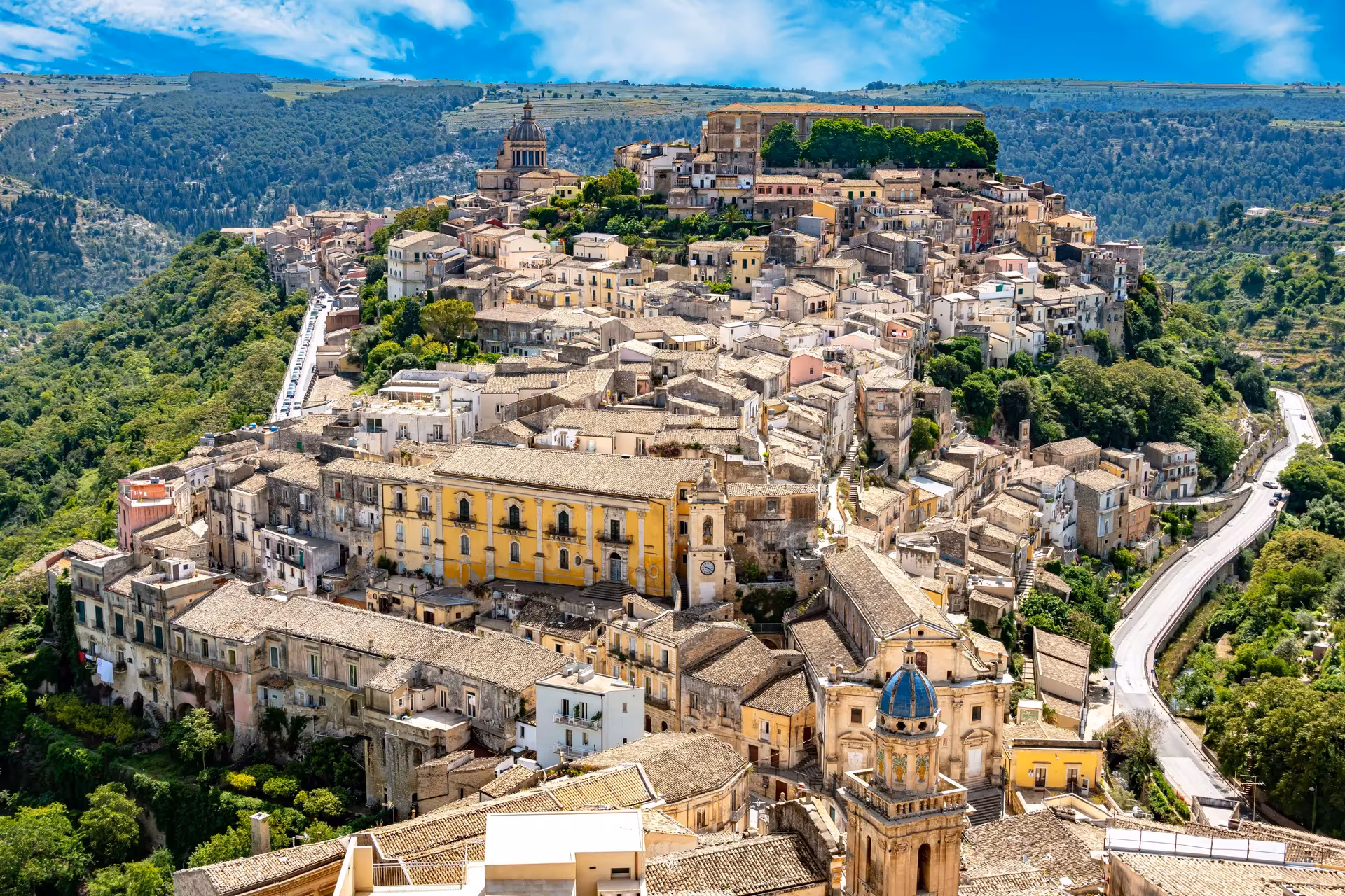 Ragusa Ibla