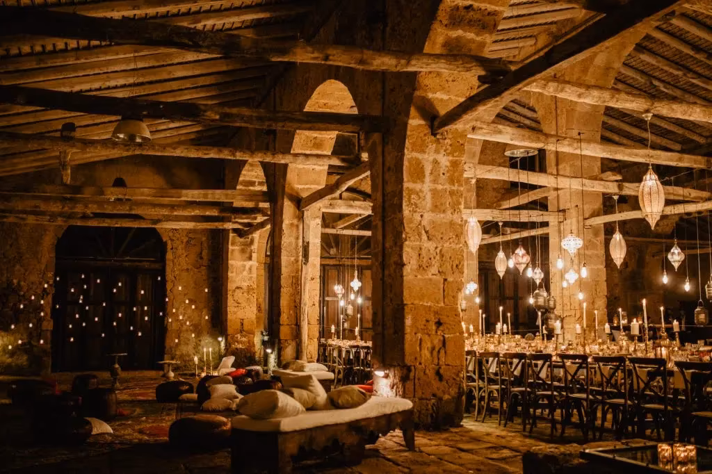 Tonnara di Marzamemi — 10/10