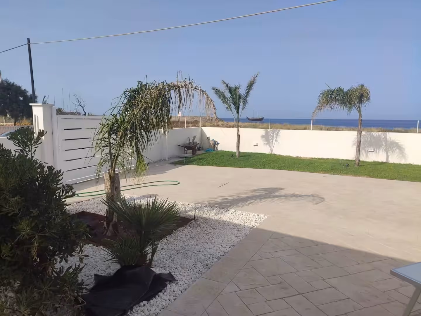 Casa Marsà con vista mare a Marzamemi — 2
