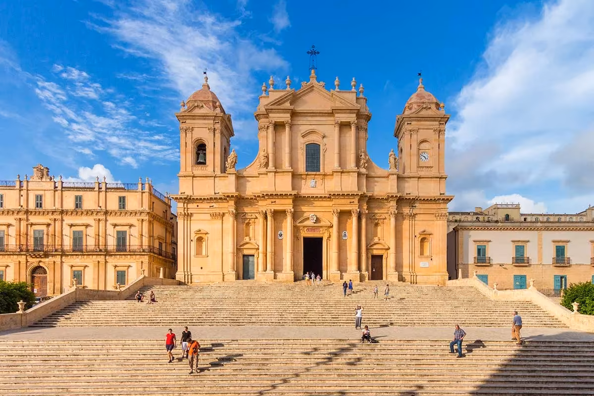 Cattedrale di San Nicolò — 2/6