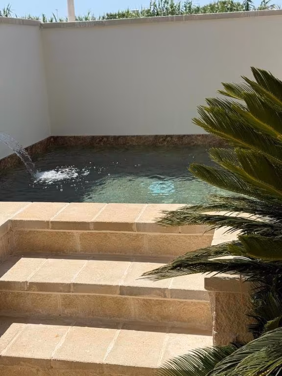 Sea Residence Luna Rossa — 2