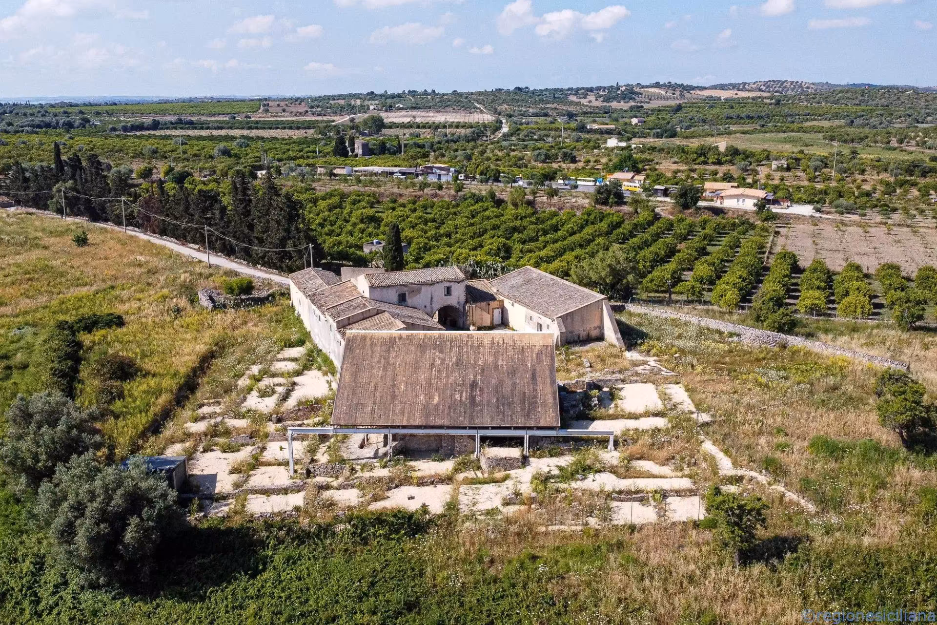 Villa Romana