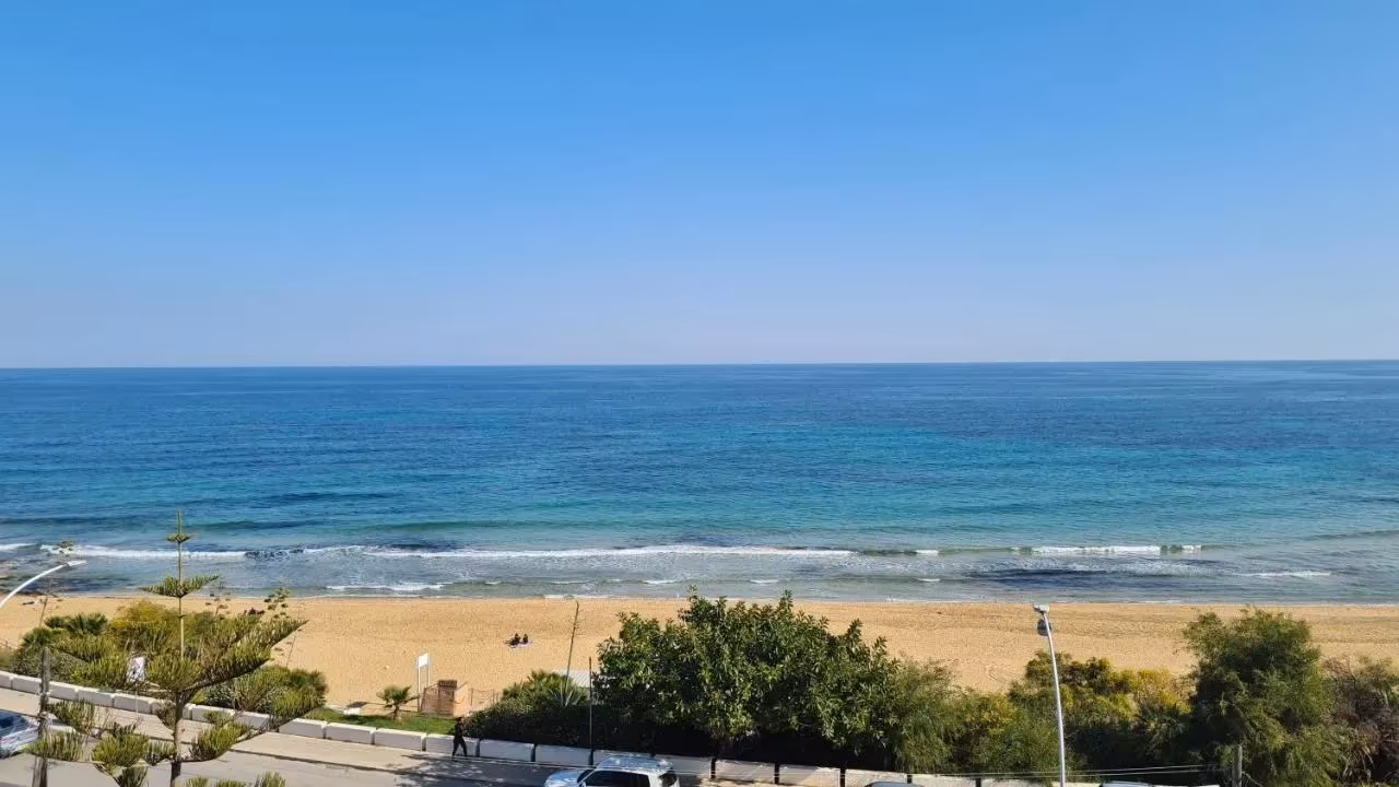 Spiaggia di Pantanello — 4/6
