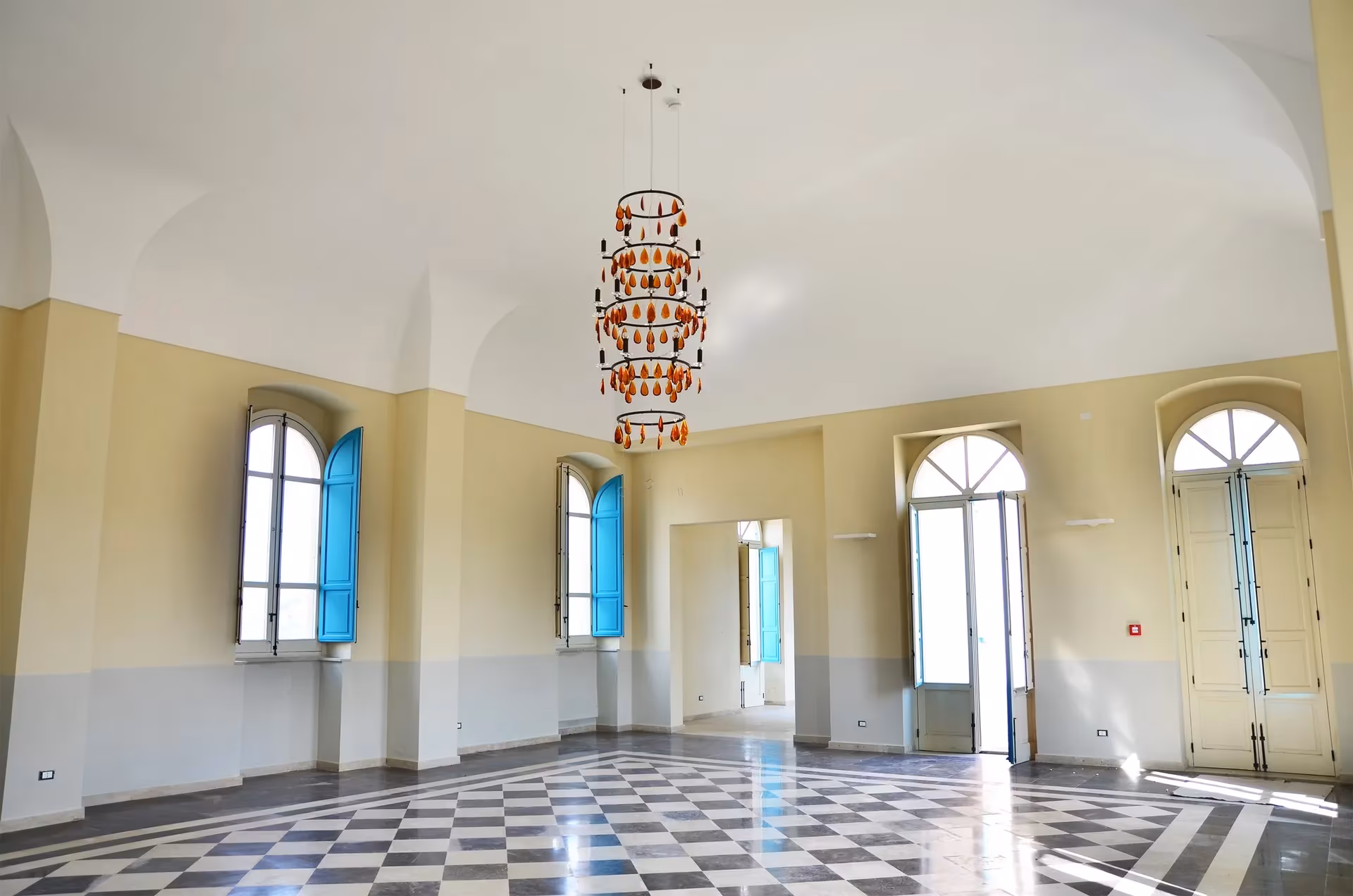 Castello dei Conti — 5/6
