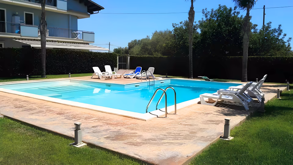 La Casa di Matteo — 2