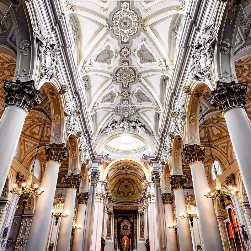 Duomo di San Giorgio — 4/6