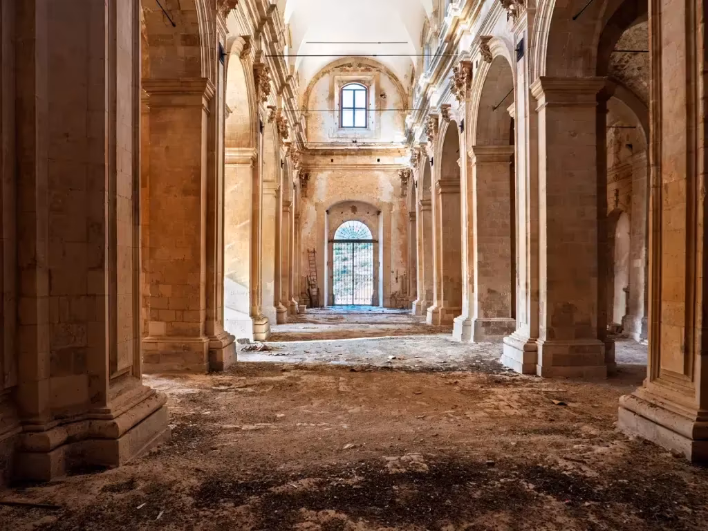 Chiesa di San Matteo — 3/5