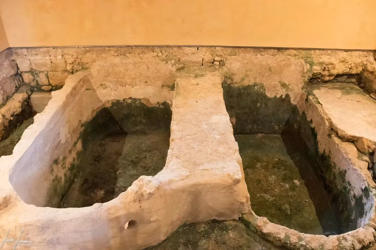 Villa Romana — 5/8