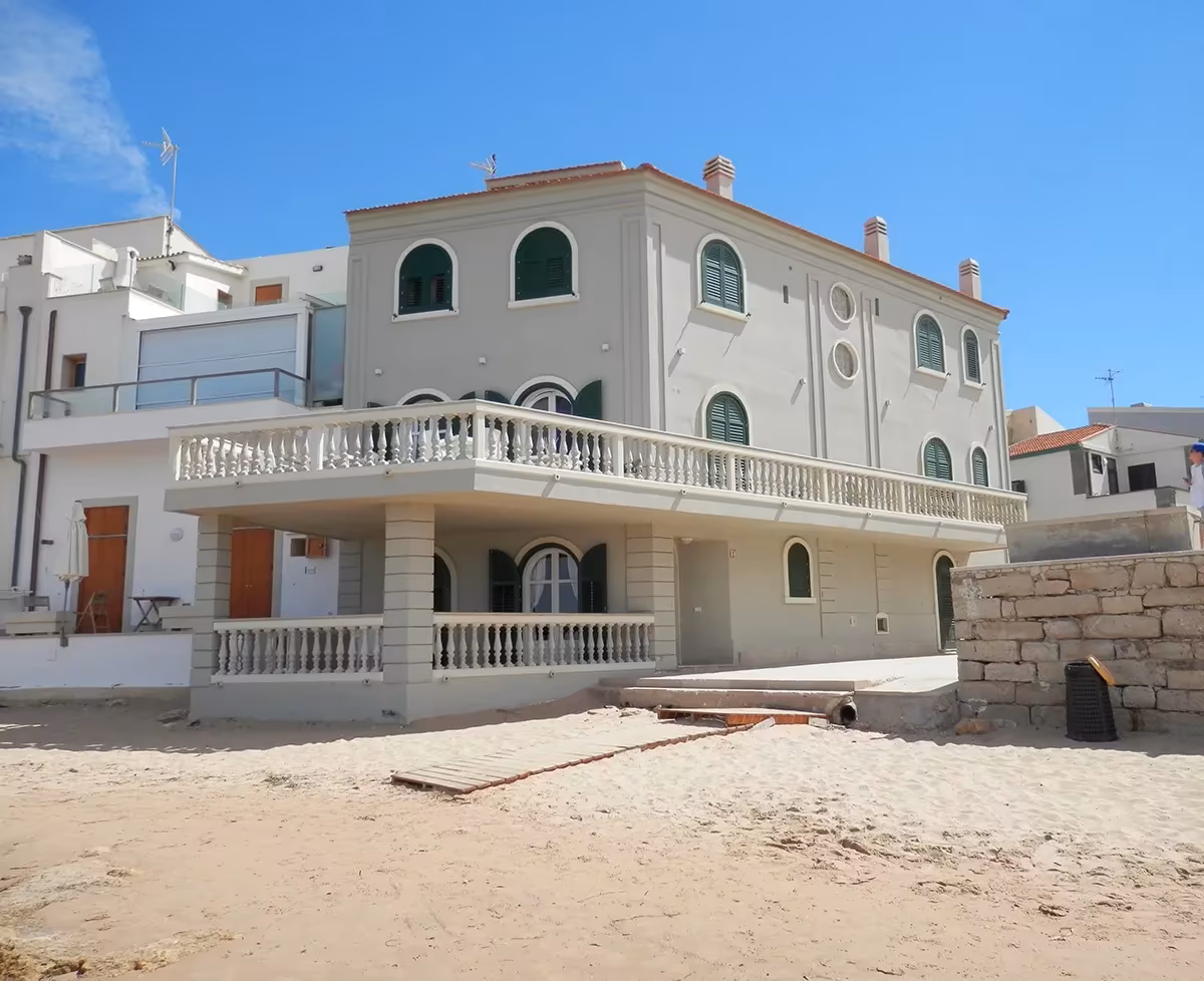 Punta Secca