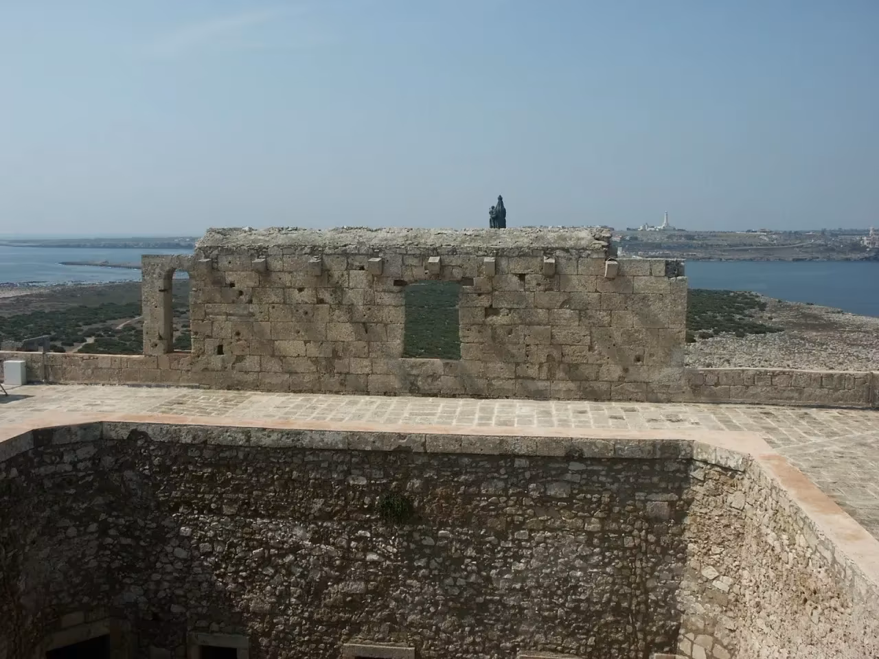 Fortezza di Carlo V — 7/7