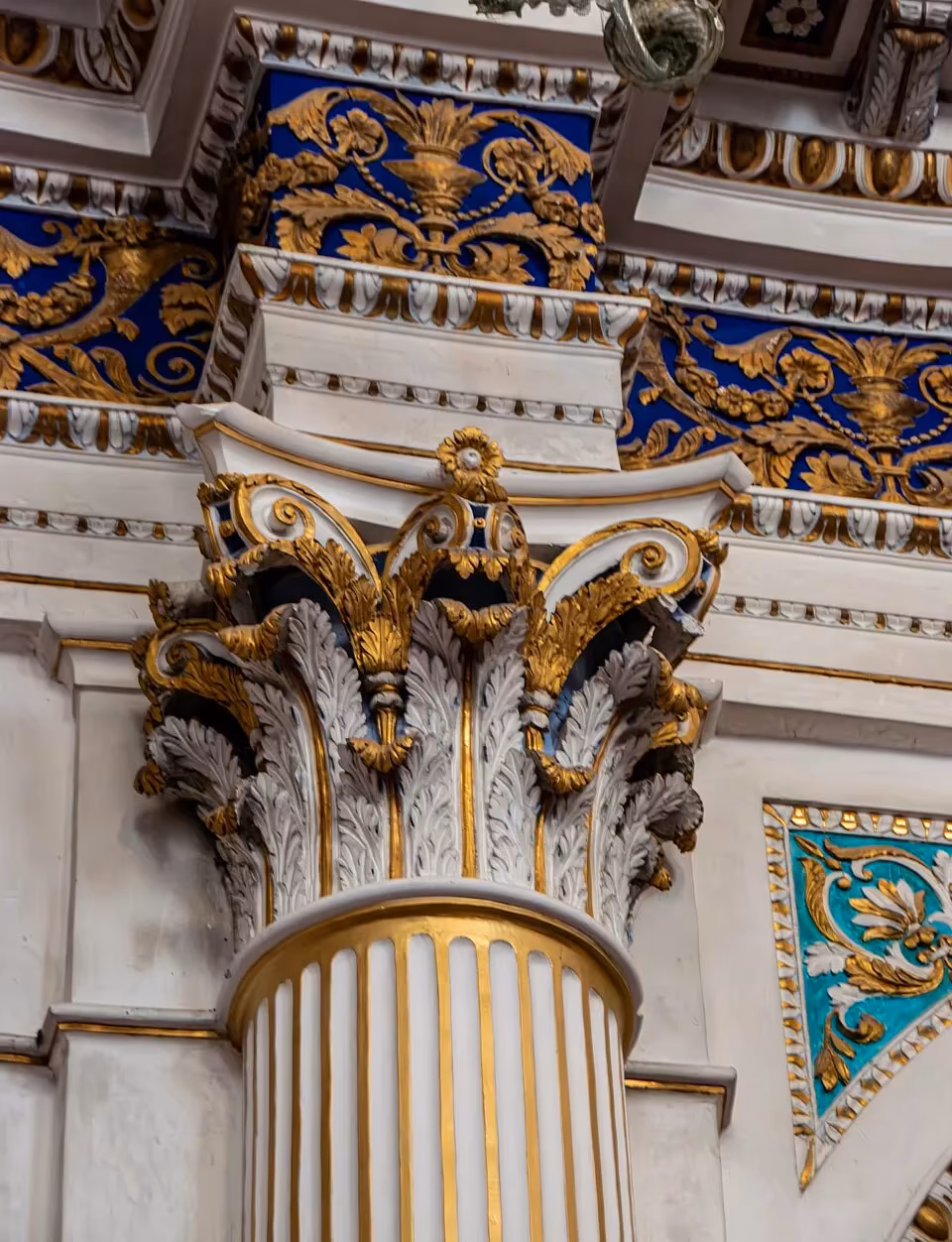 Chiesa San Giovanni — 5/5