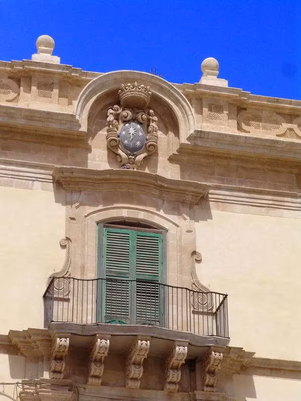 Palazzo Polara — 6/7