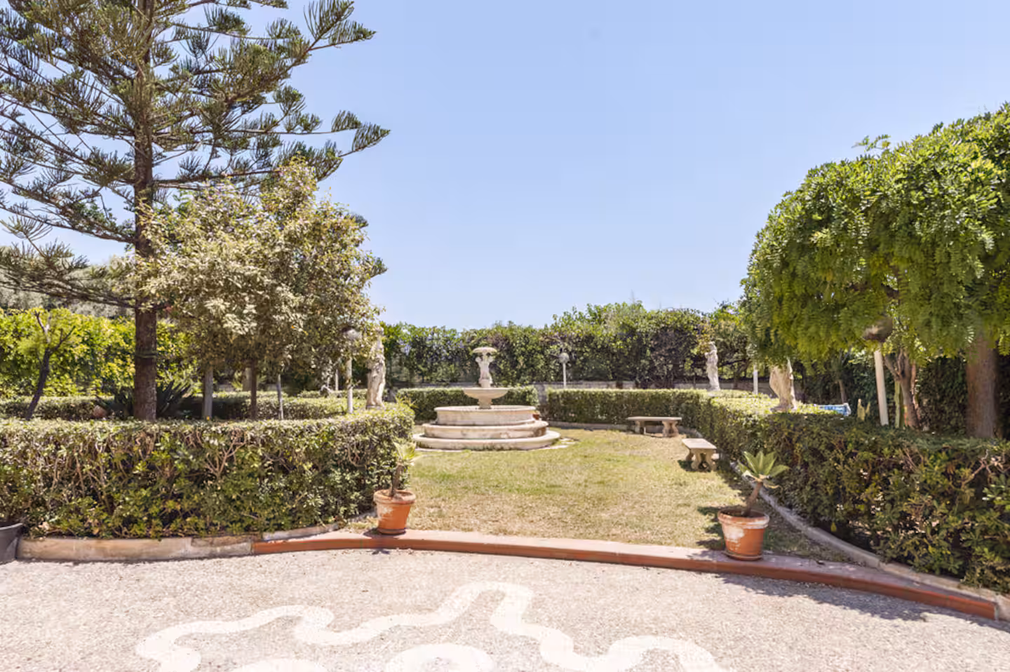 Villa Carmela — 2