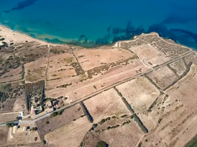 L'Antica Kamarina