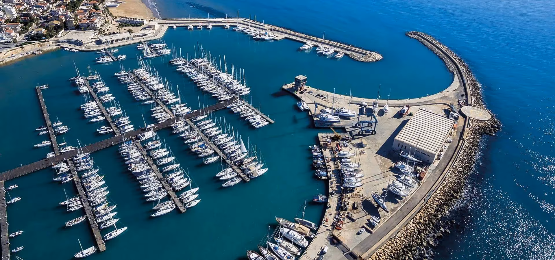 Il Porto Turistico
