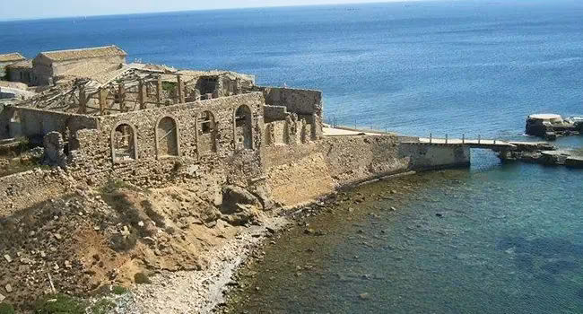 Tonnara di Portopalo — 4/7