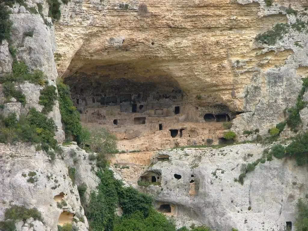 L'Antica Avola