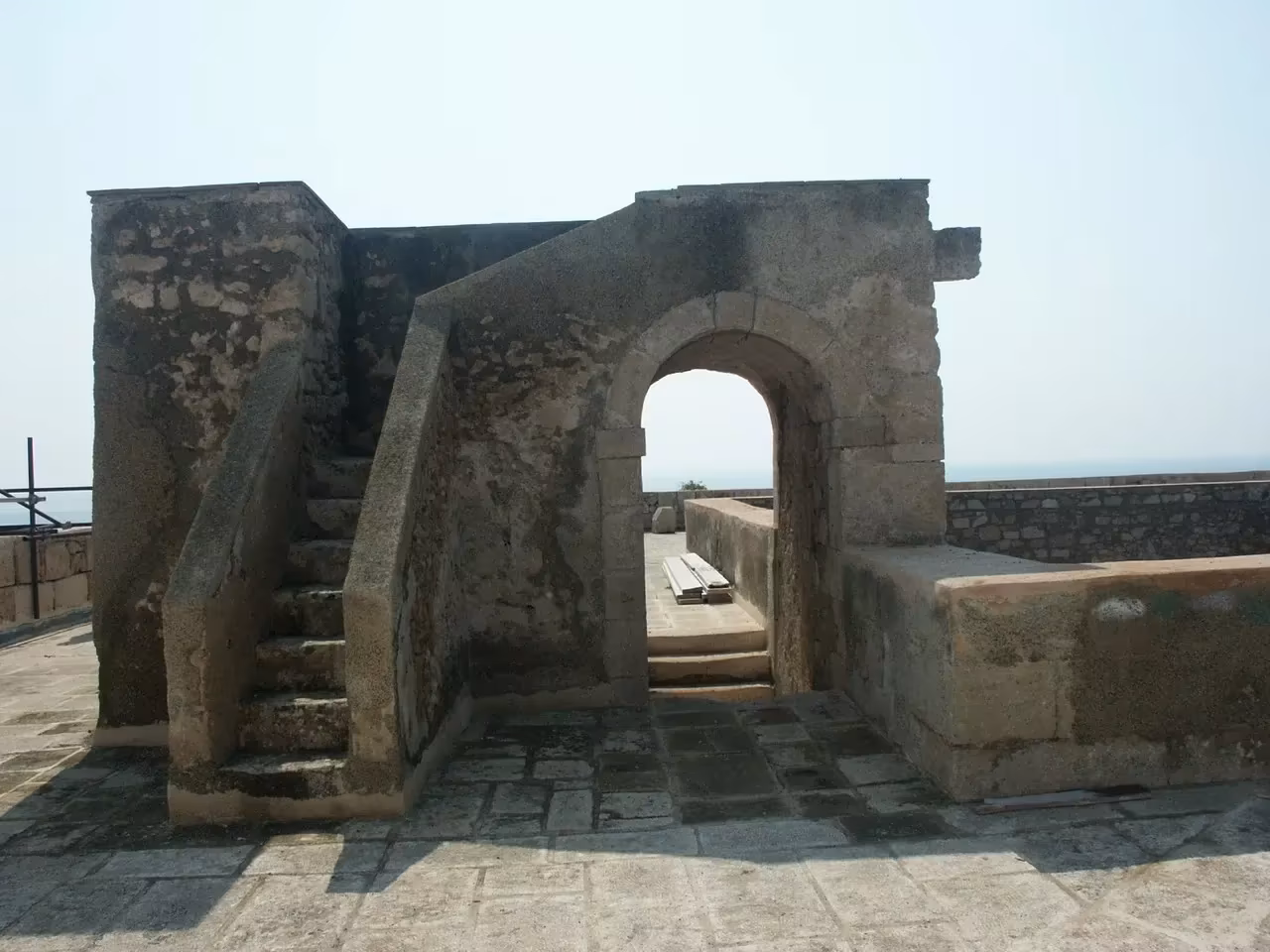 Fortezza di Carlo V — 5/7