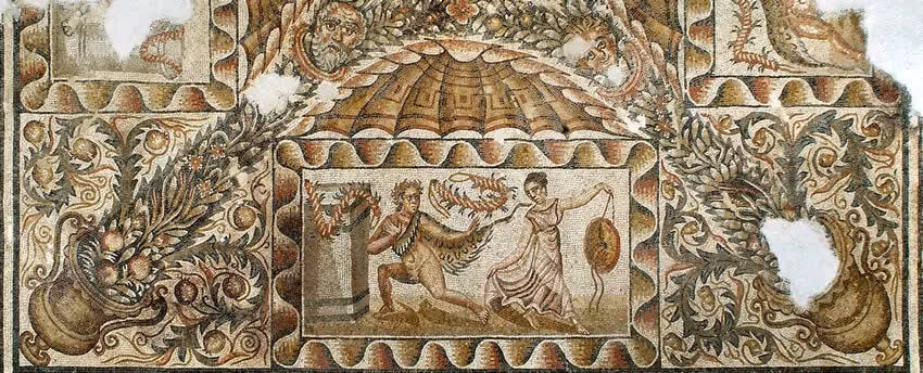 Villa Romana — 8/8