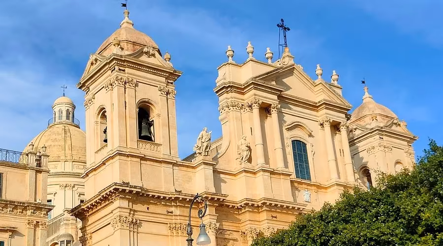 Cattedrale di San Nicolò — 3/6