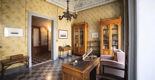 Palazzo Polara — 4/7