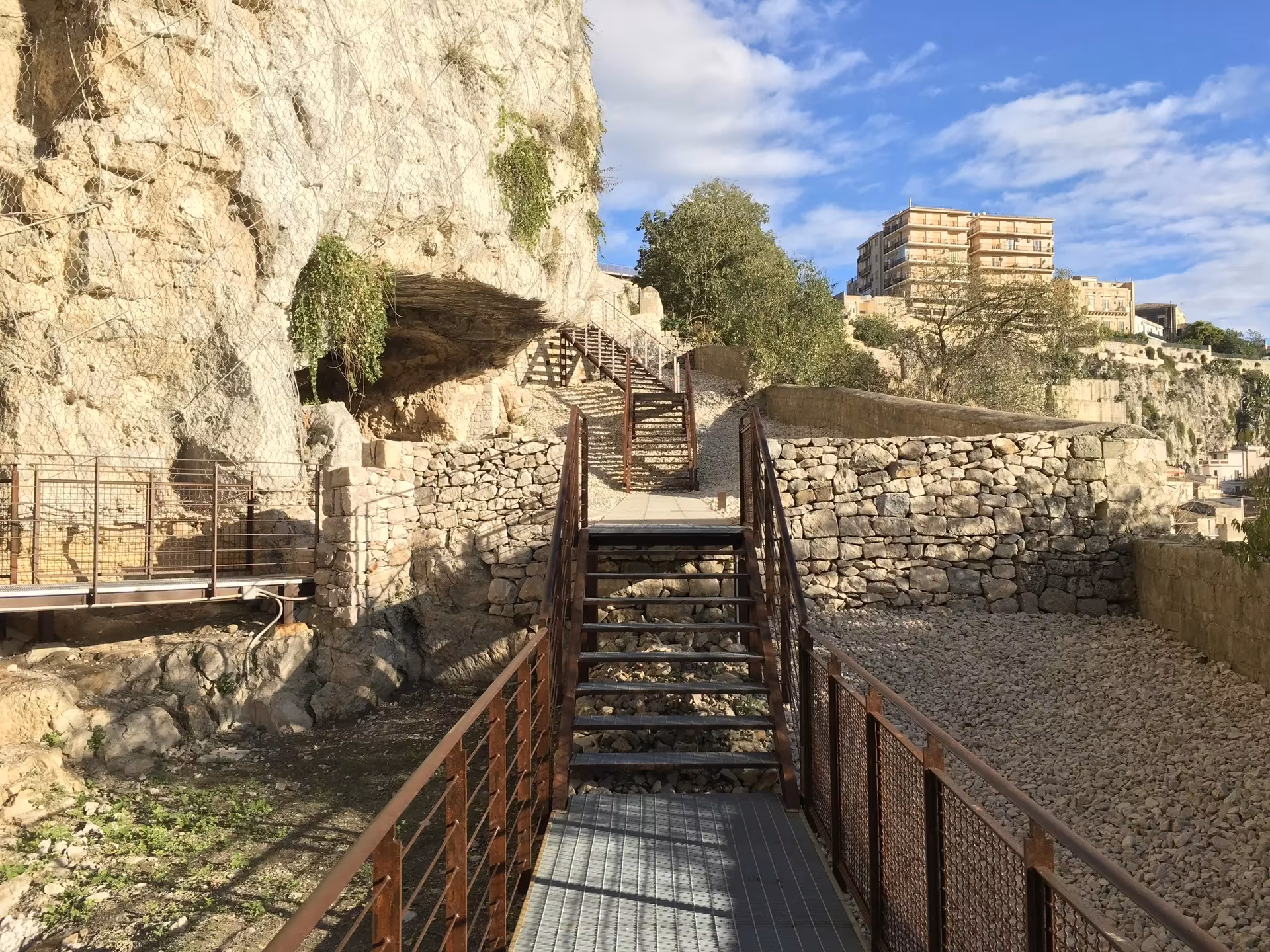 Castello dei Conti — 3/6