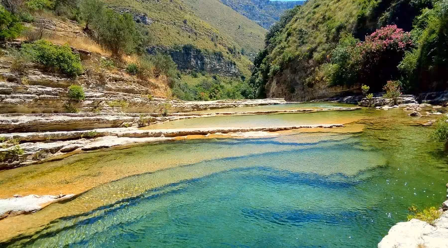 Riserva di Cava Grande — 2/8
