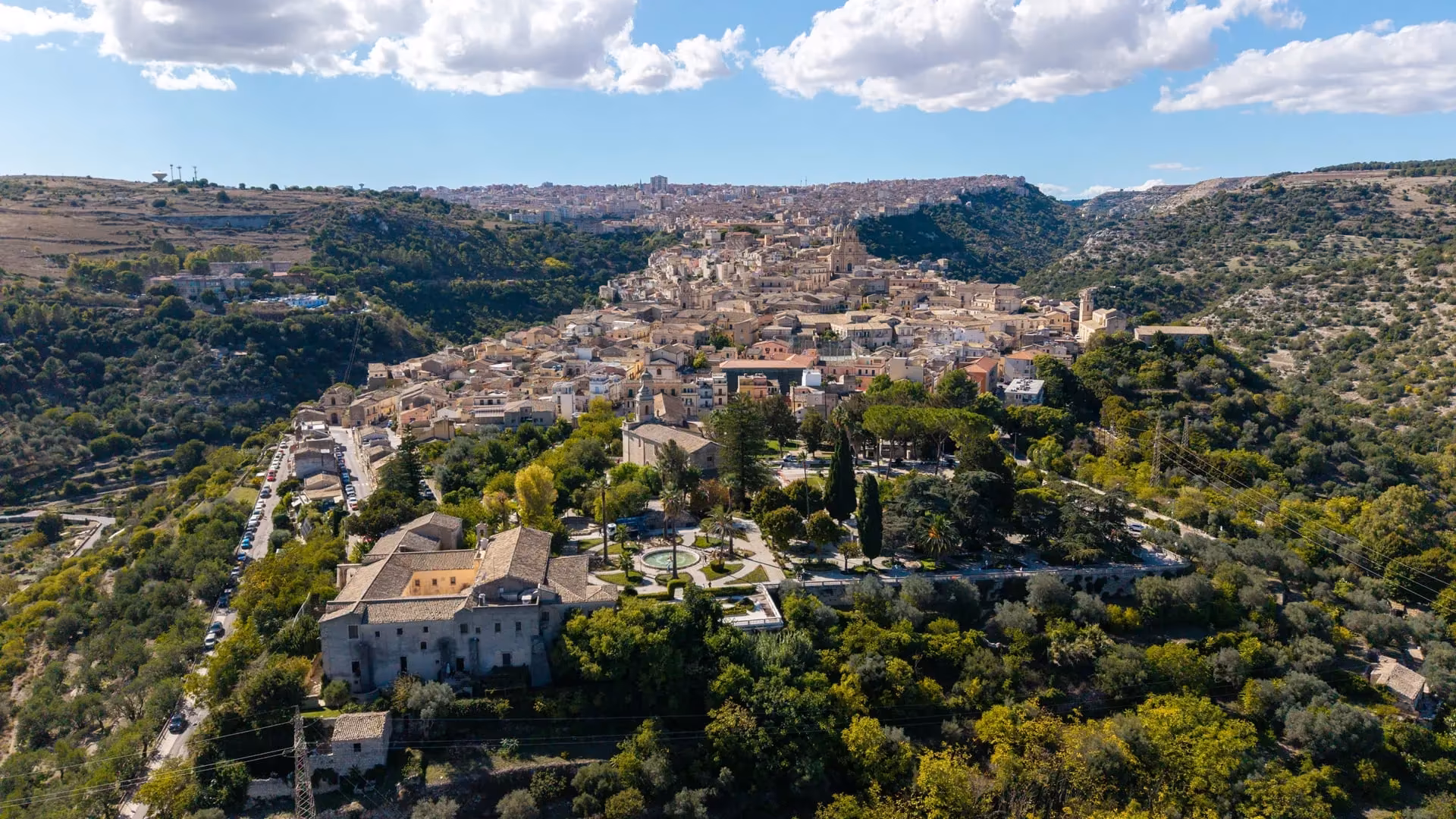 Giardino Ibleo — 5/5