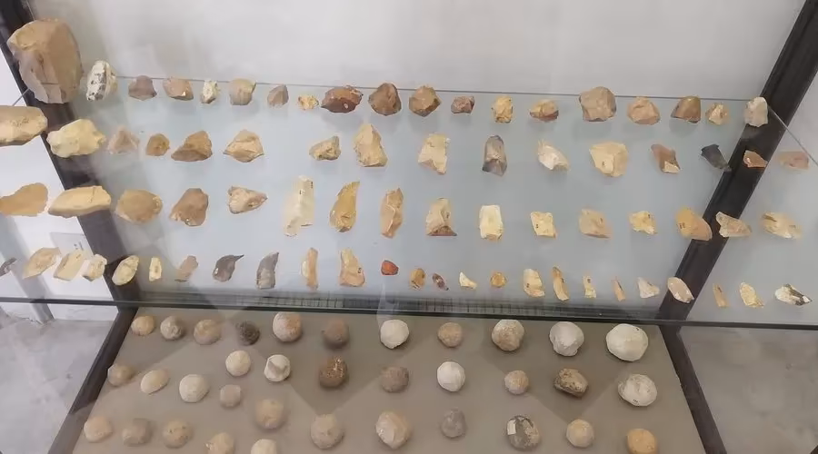 Museo Civico Belgiorno — 5/6