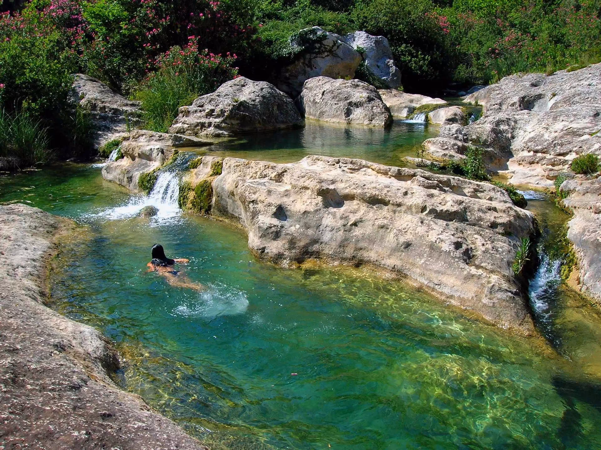 Riserva di Cava Grande