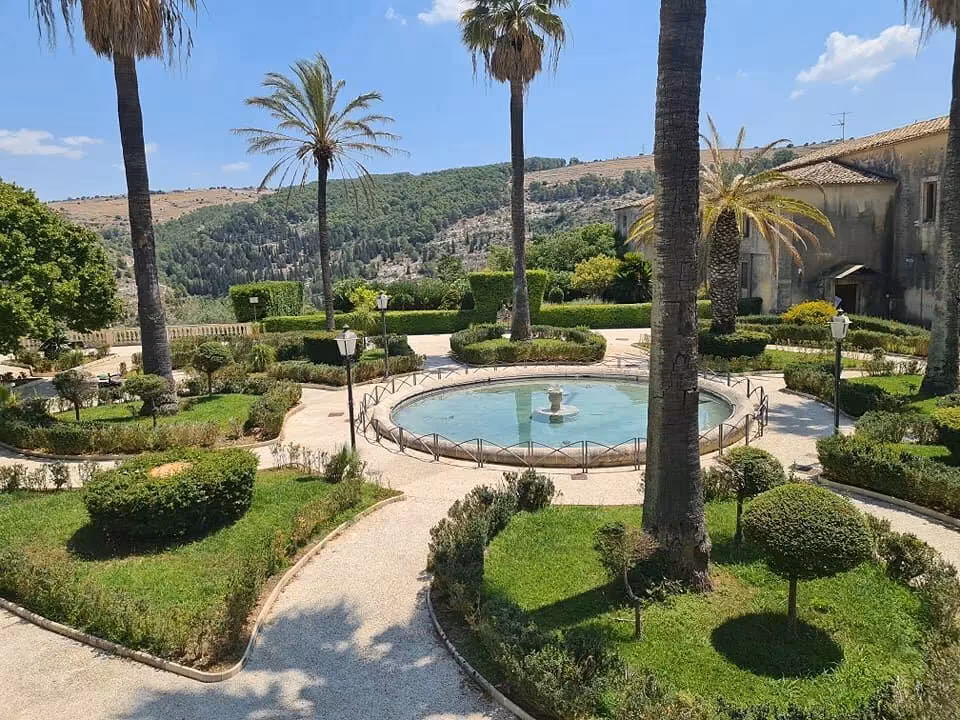 Giardino Ibleo