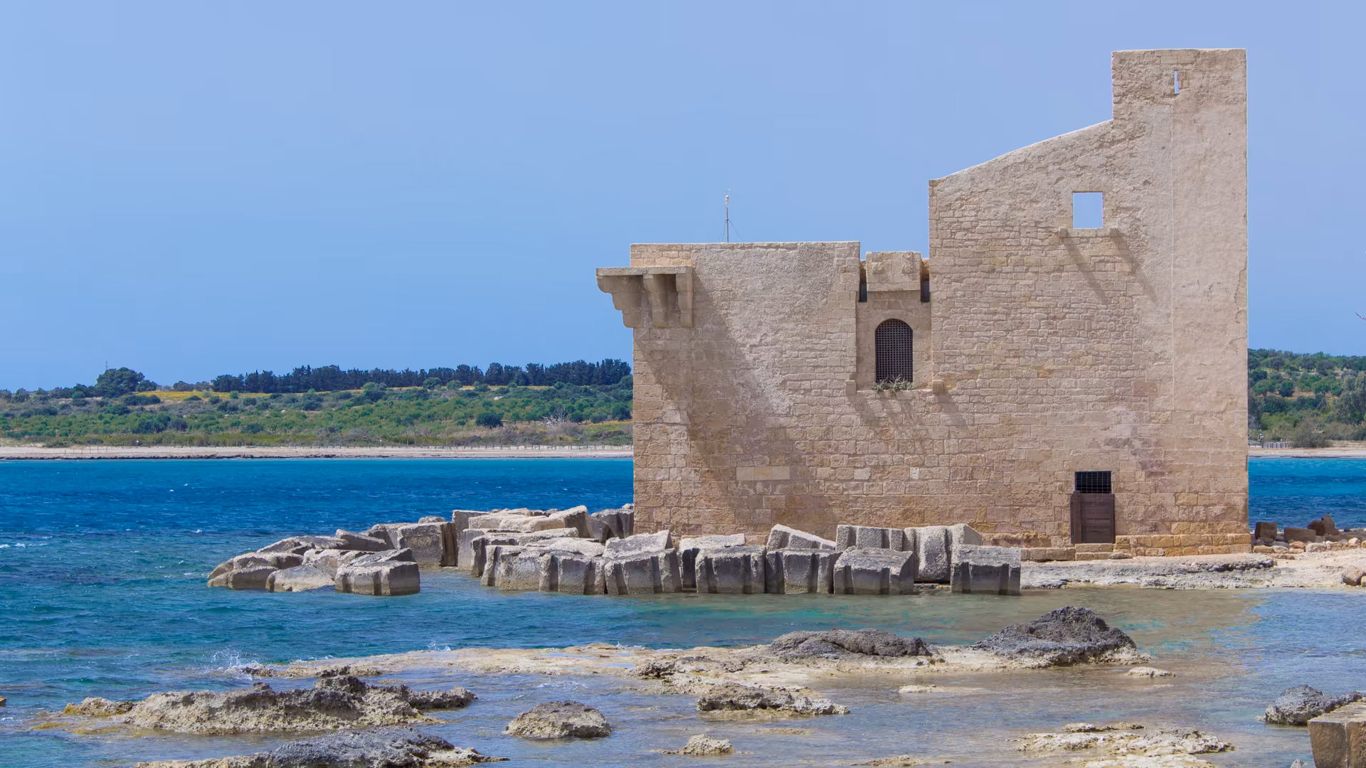 Riserva di Vendicari: sentieri, spiagge e birdwatching fuori stagione