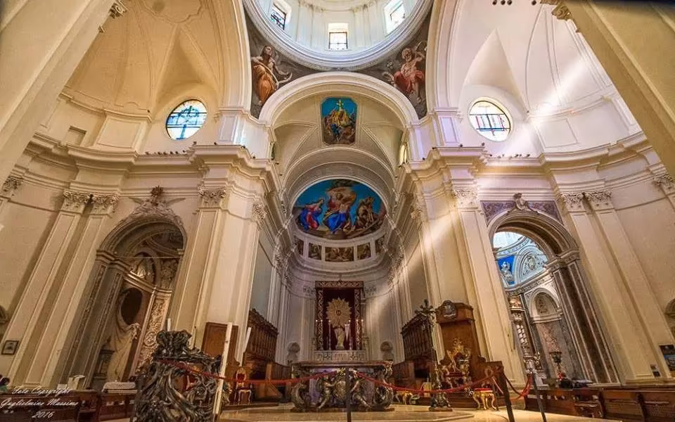 Cattedrale di San Nicolò — 4/6