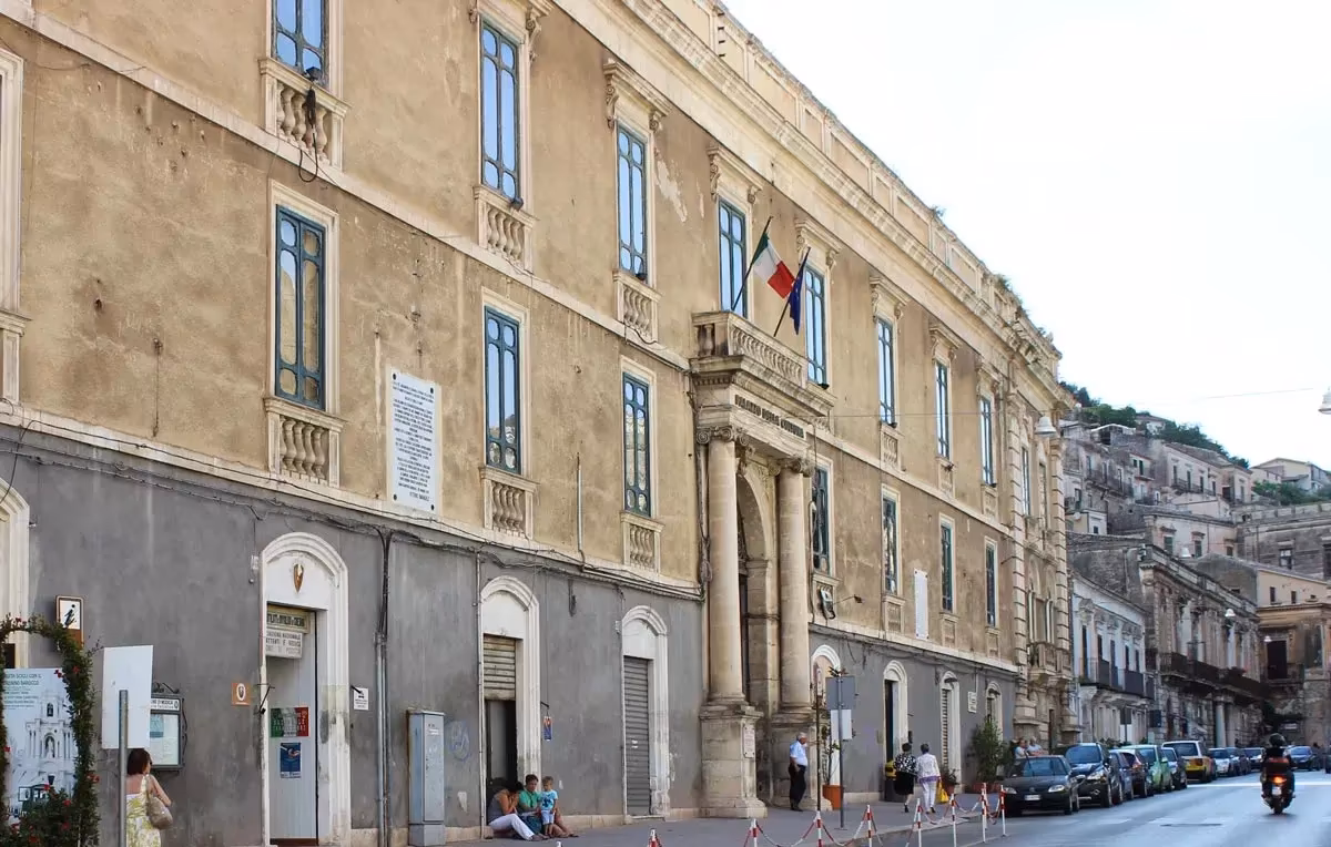 Museo Civico Belgiorno