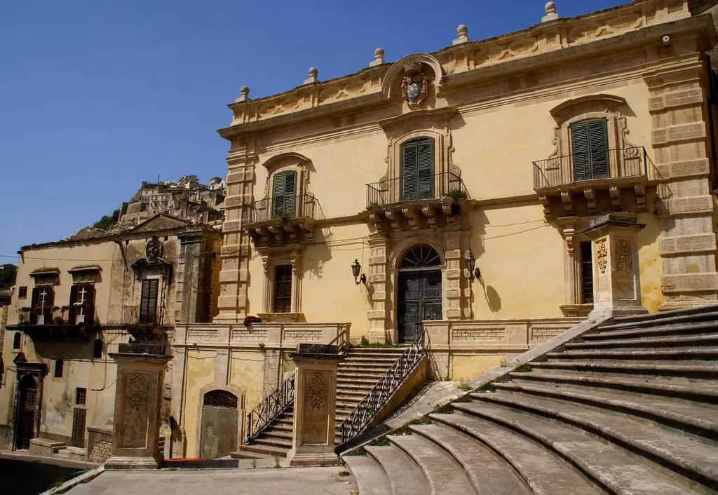Palazzo Polara