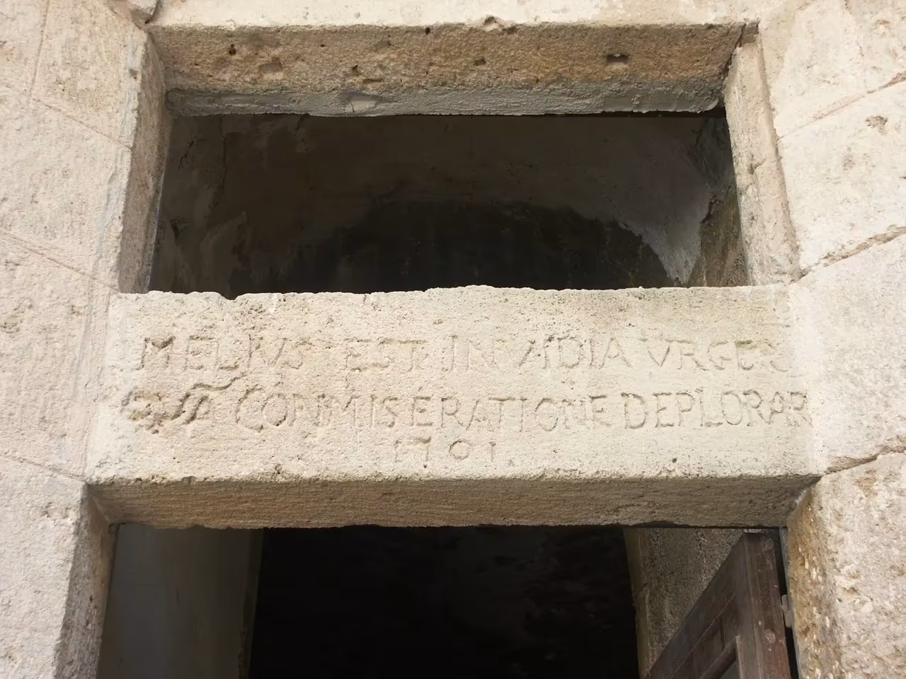 Fortezza di Carlo V — 6/7